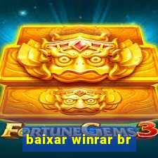 baixar winrar br